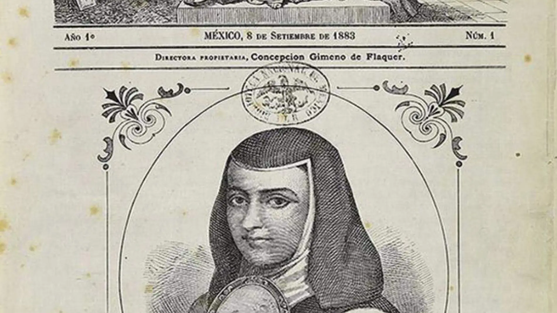 Sor Juana 1